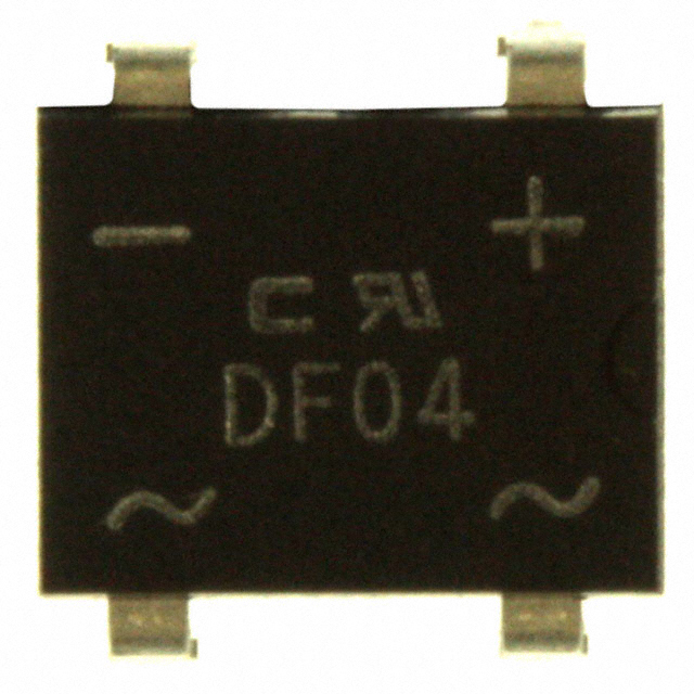 DF04-G Comchip Technology  Diodes - Bridge Rectifiers